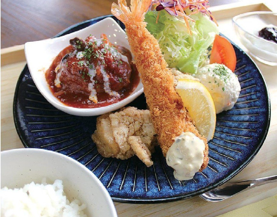 気まぐれキッチン