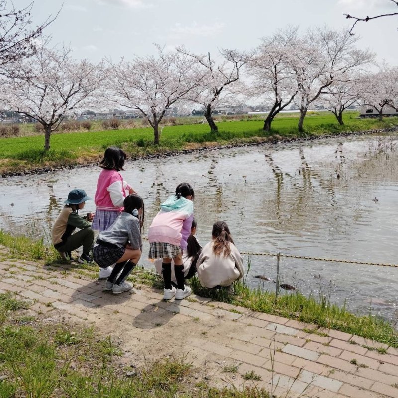 オムフェ学童保育クラブ
