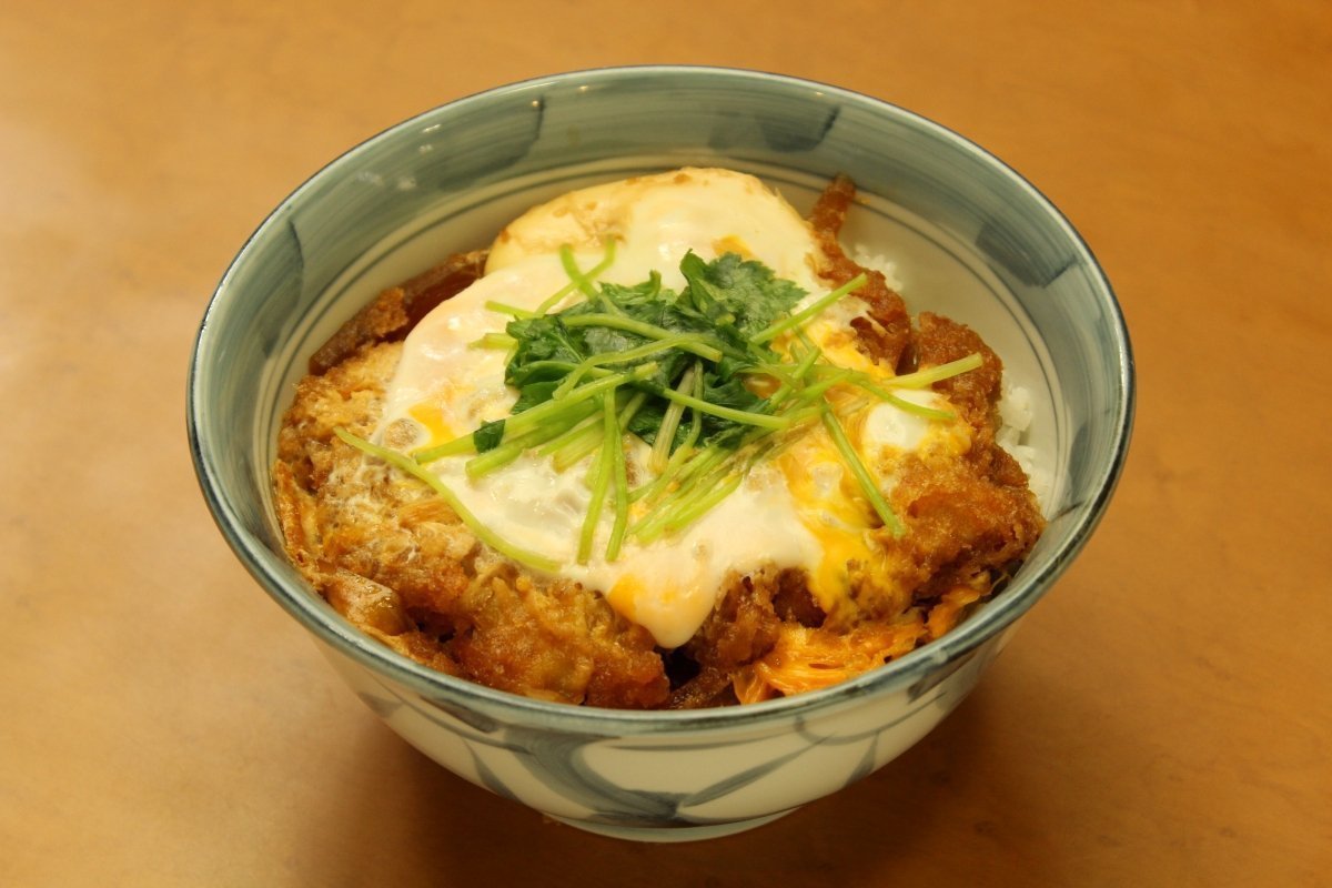 とんかつがってん水木