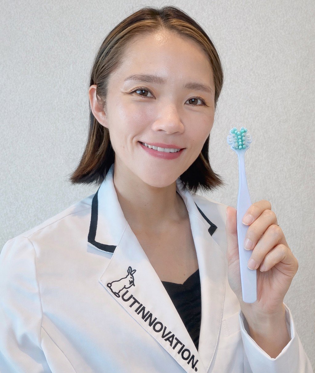 歯磨き専門店 UT INNOVATION