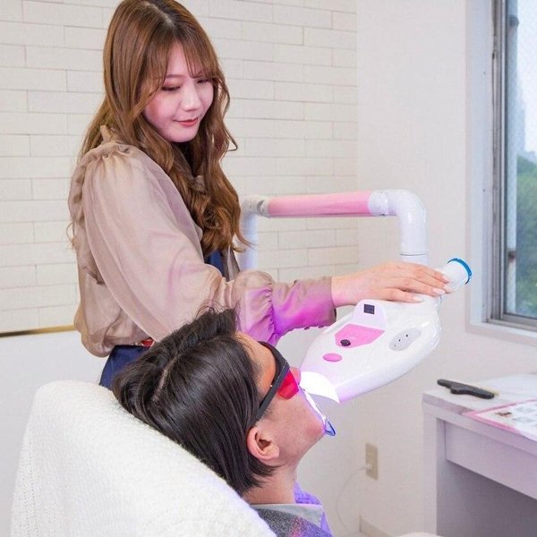 エクシアホワイト小山店