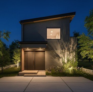 ロゴスホーム 宇都宮ショールーム