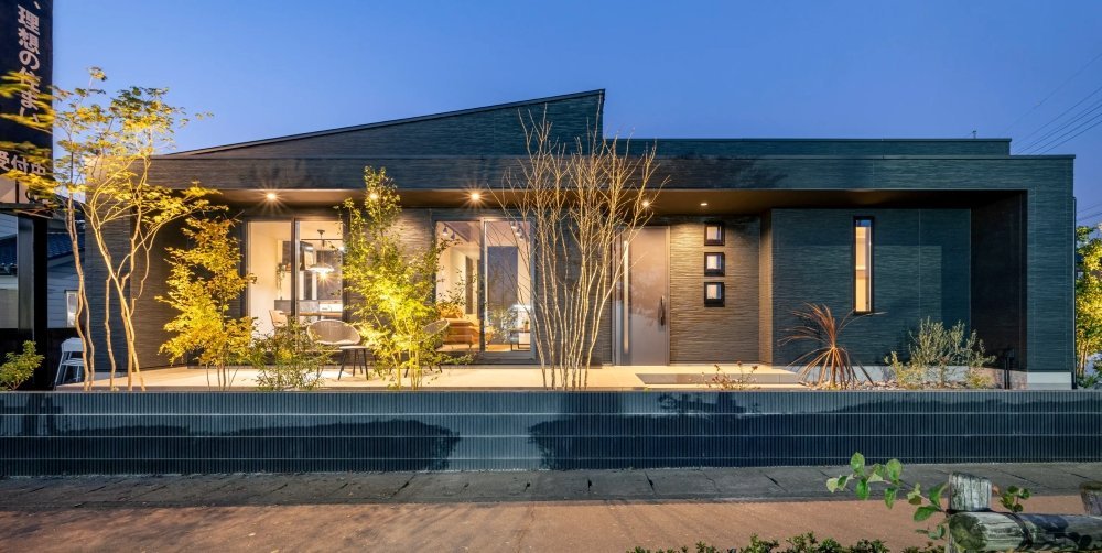 桜井建設株式会社 irodori (彩の家)