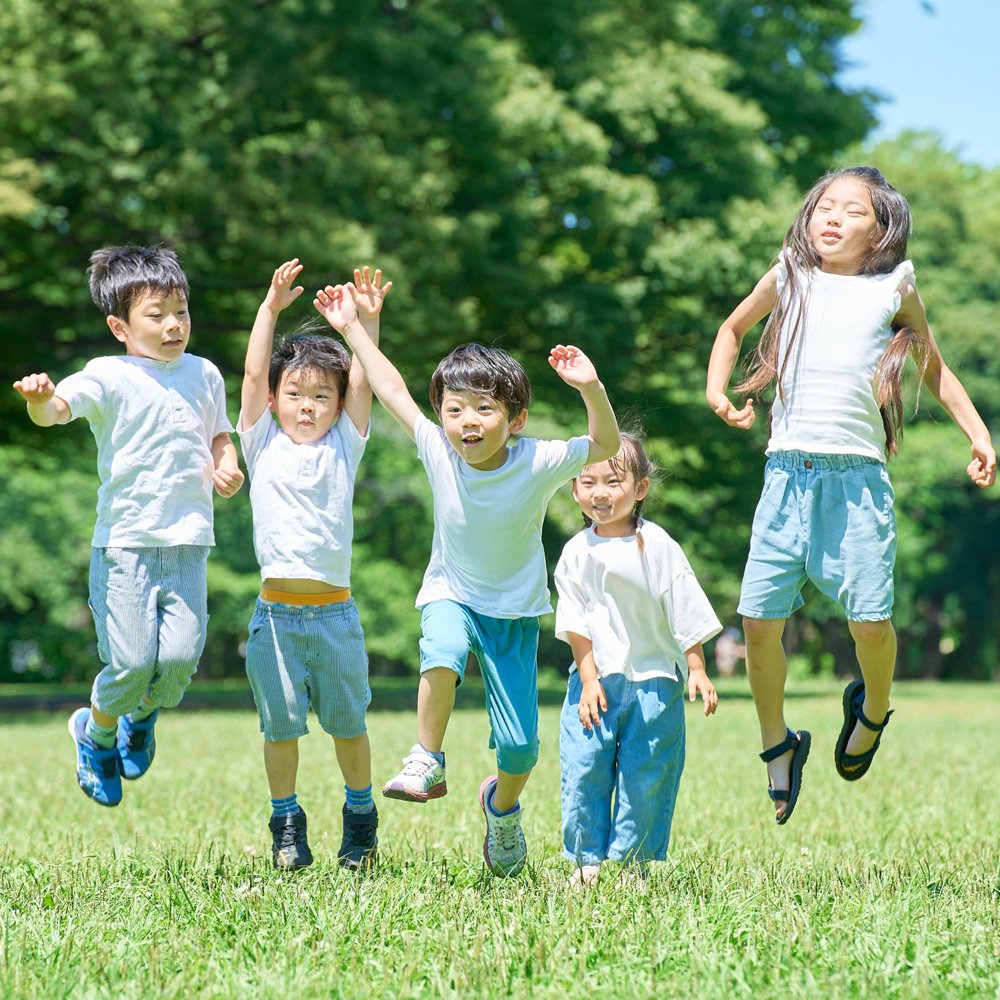 かみす学童起上げプロジェクト