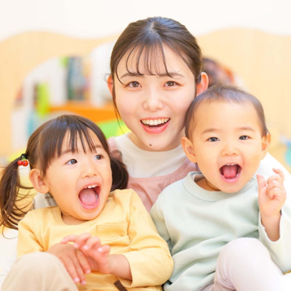 夜間託児所 KIDS ROOM LILLY