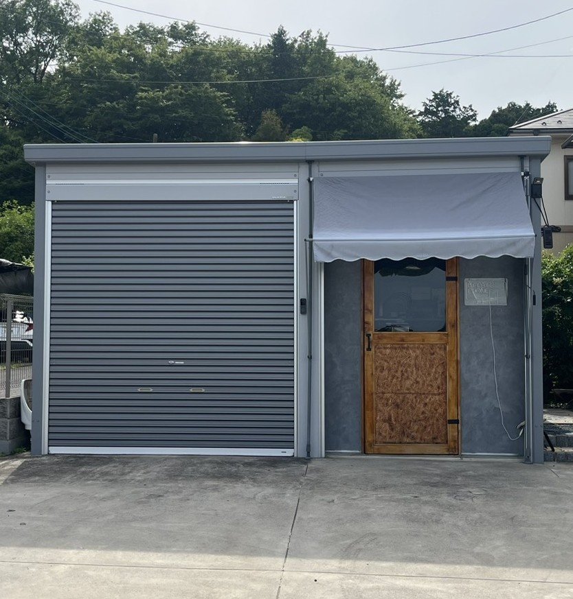 アイフォンドック24古河店