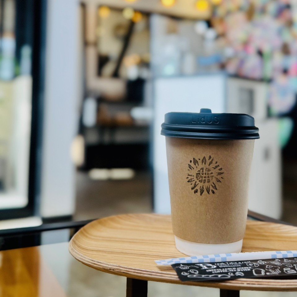 ColorfulCoffee