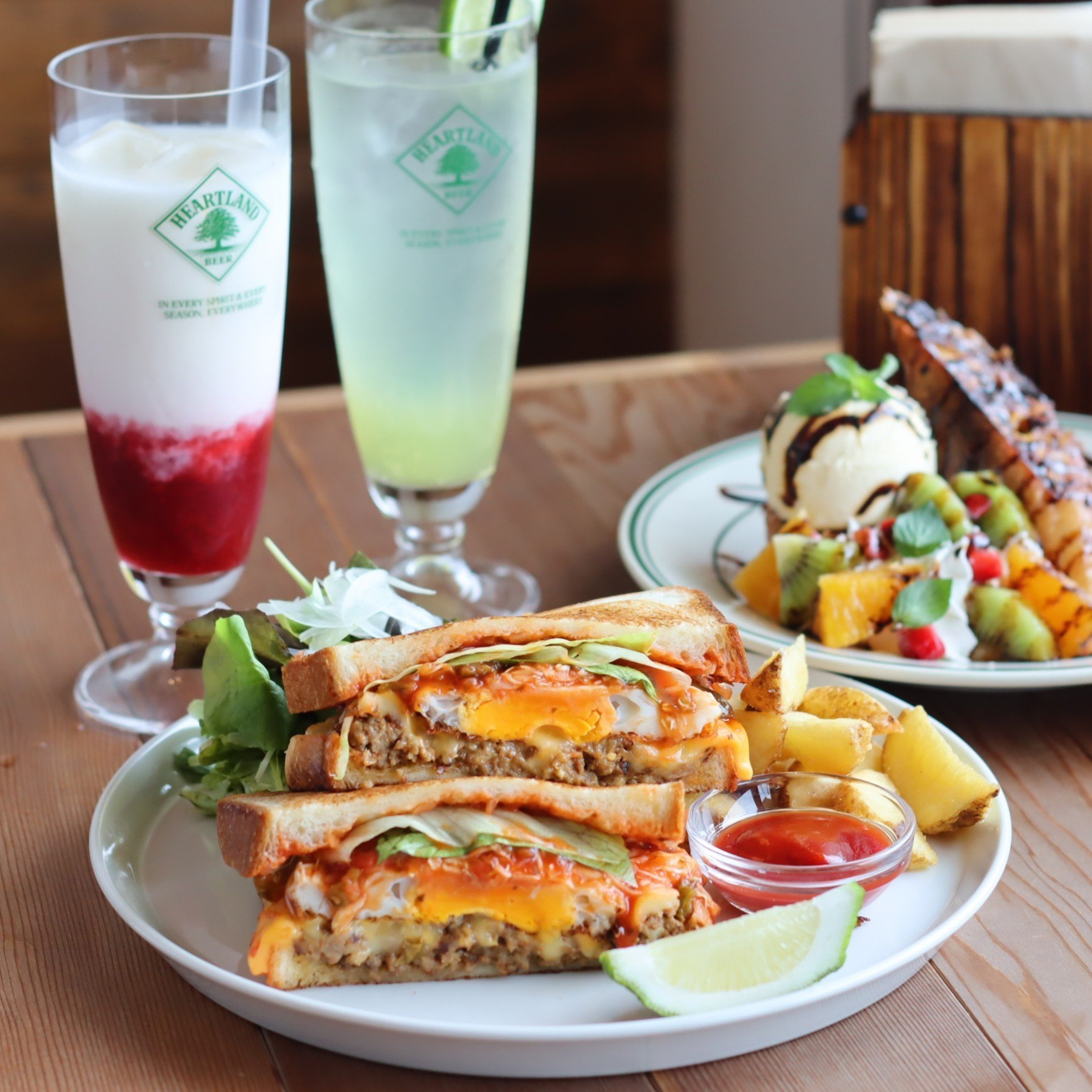 GUZU Grilldsand