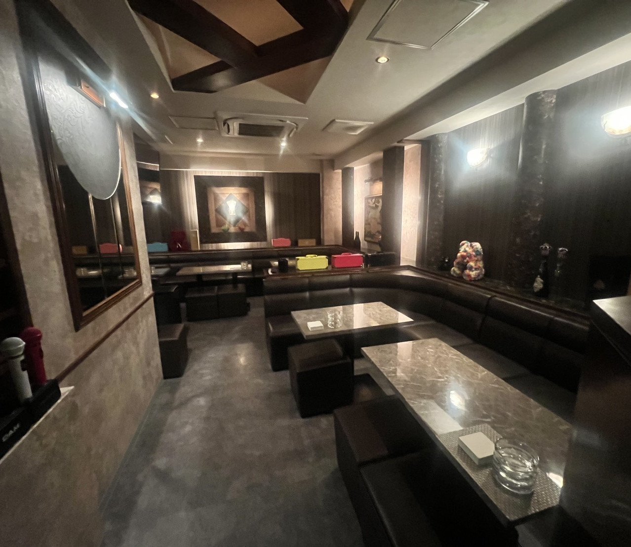 Lounge水蓮 ～suiren～