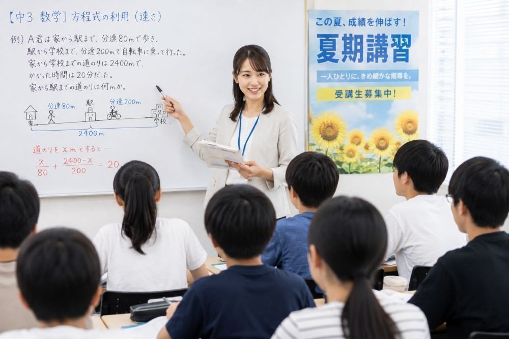 KATEKYO学院小山喜沢校