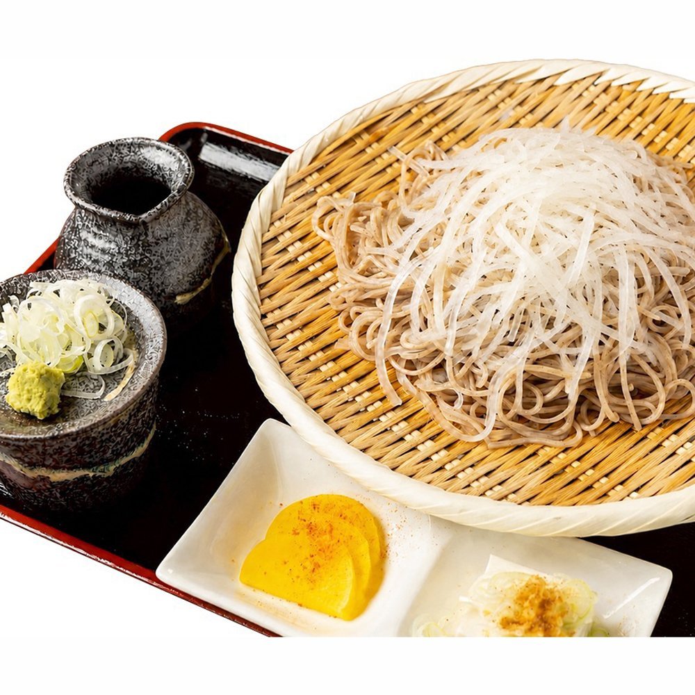 そば処 大吉