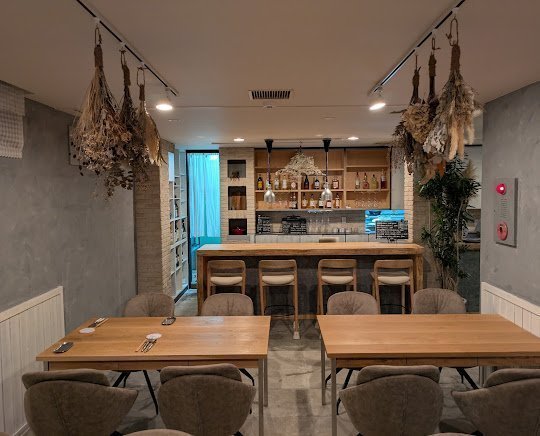 Bistro grâce [ビストロ グラス]