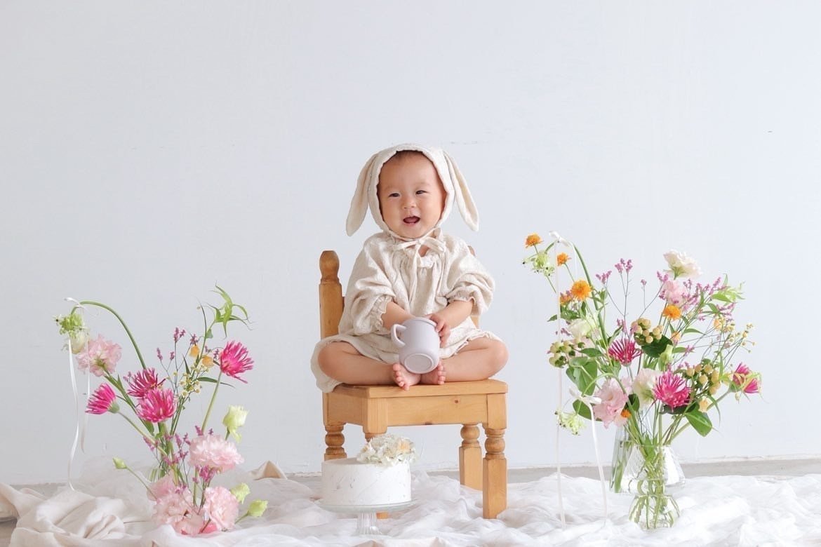 フォトスタジオ petit pas