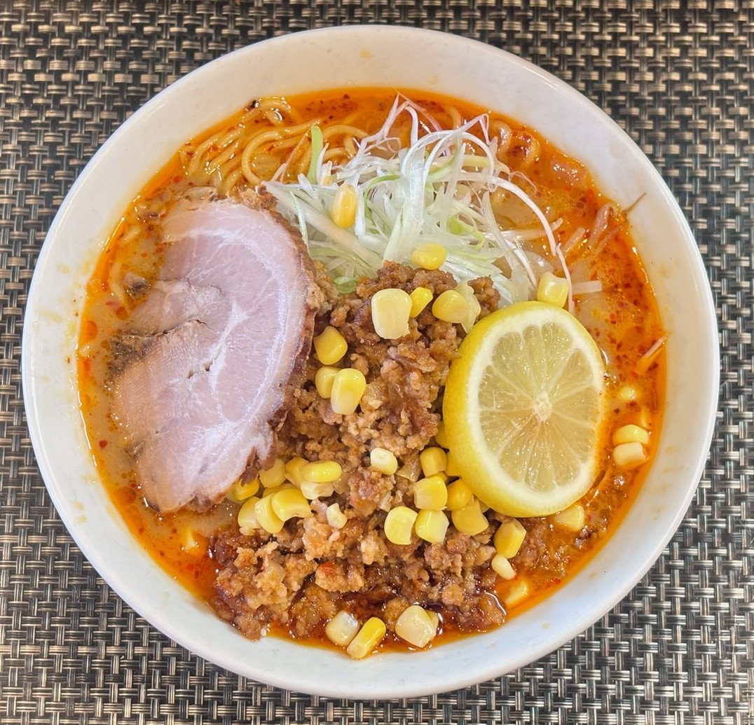 旭川らあめん 季-TOKI-