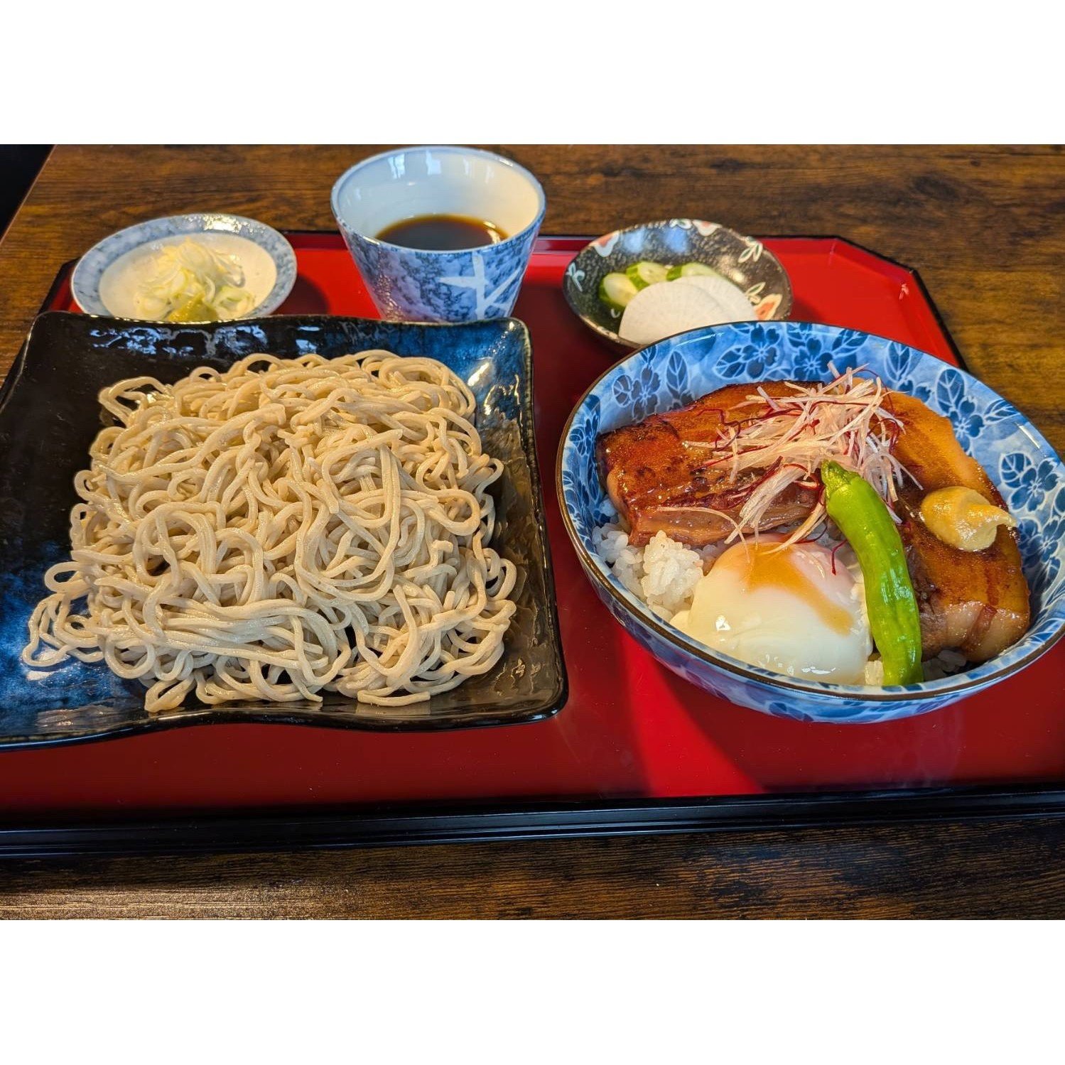 そば すぎもと