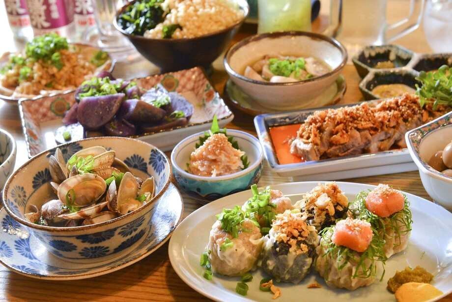 焼売とおばんざい 紡