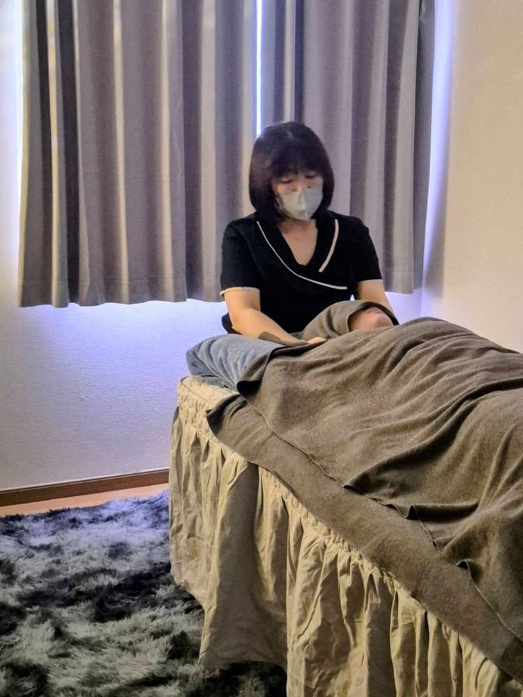 プライベートサロン かしはな