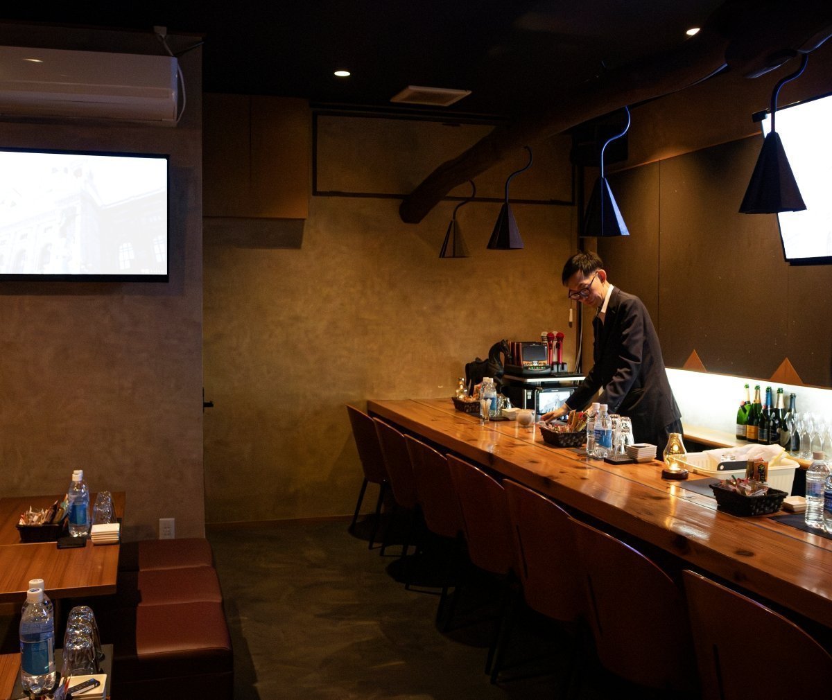 RE:Lounge