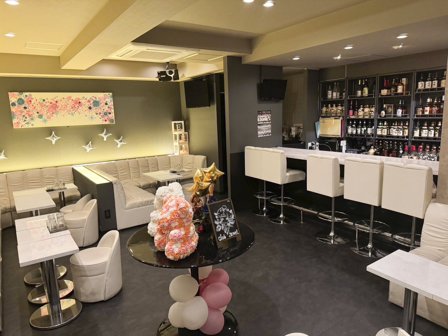 club Jewel  ～ジュエル～