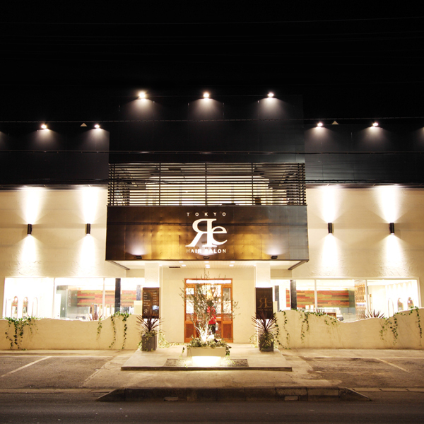 Яe HAIR SALON