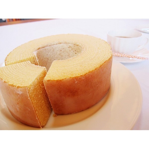 Farmkuchen Fukasaku