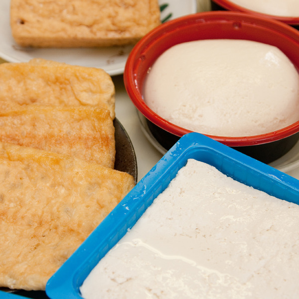 横山食品