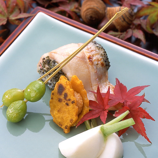 料亭 霞月楼