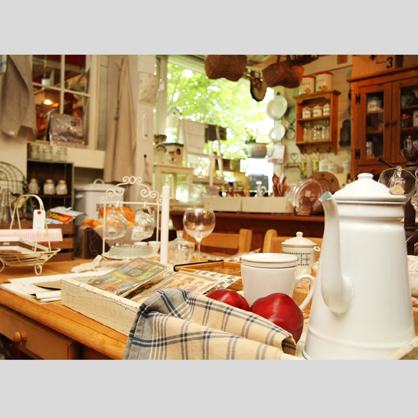 ZAKKA market place