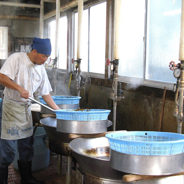 相川水産