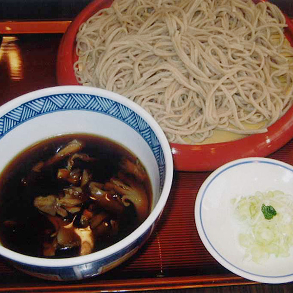 そば紀