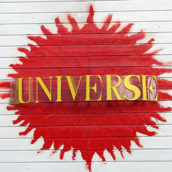 HAIR SPACE UNIVERSE