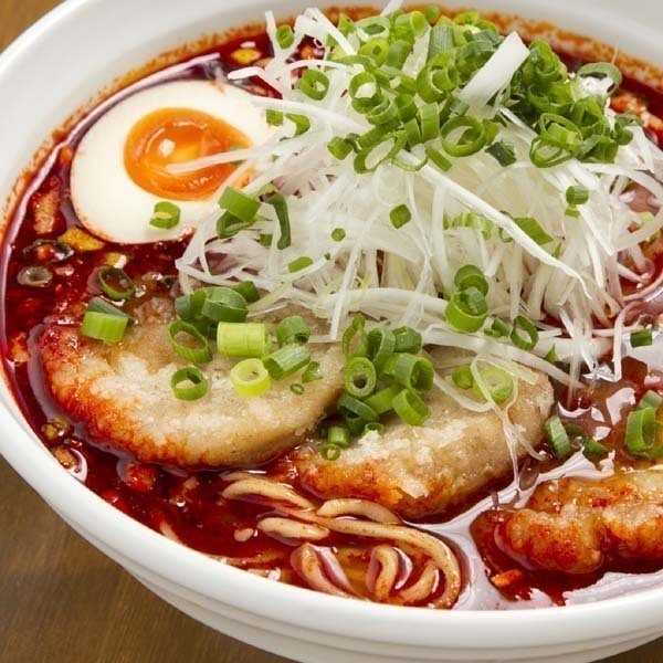 Dragon Noodle`s