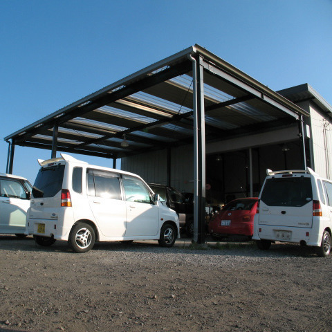 GRACE factory
