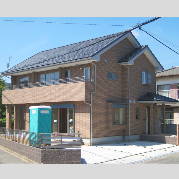 高橋工務店