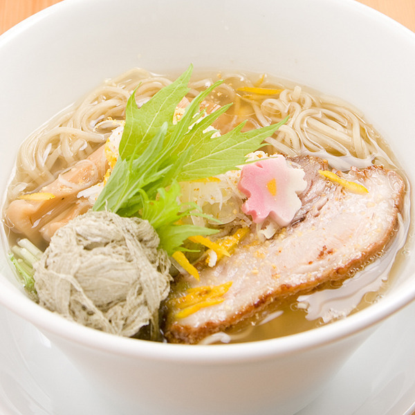 麺処 春の風