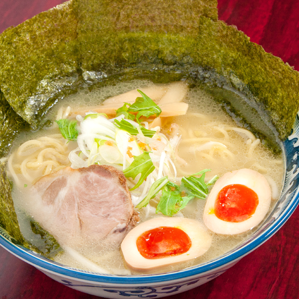 麺屋 鎌倉山