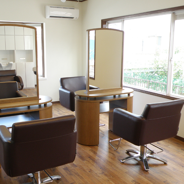 hair salon amaze