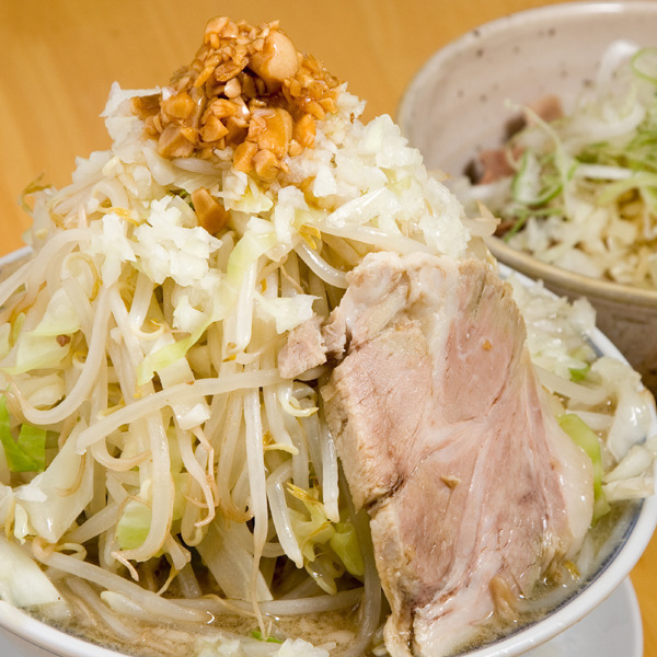 勝神角ふじ 