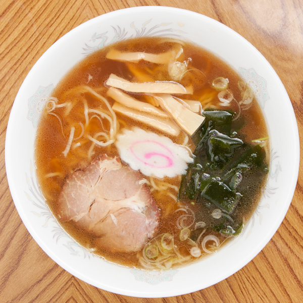 ラ～メン千歳