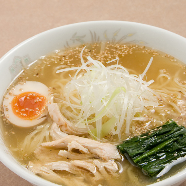 来々軒