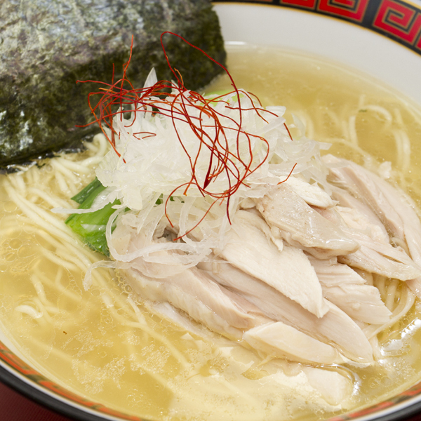 中華そば 華丸