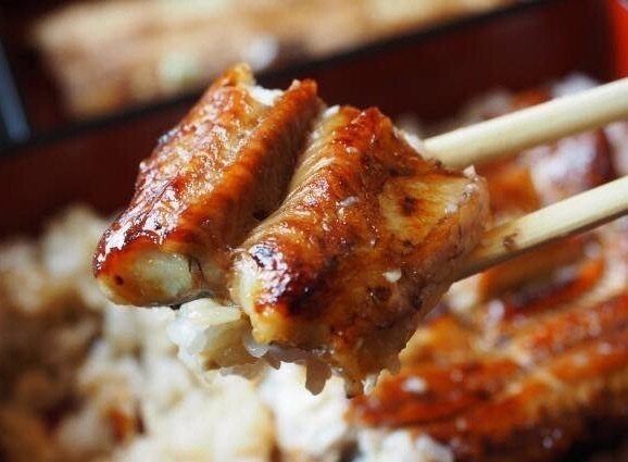 活鰻料理 大和