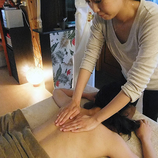 healing arts 