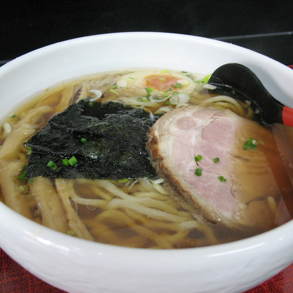 麺屋 文太