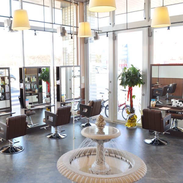 LILY Hair Salon