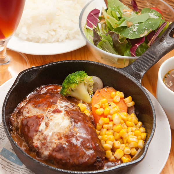 Bistro Nori-Na