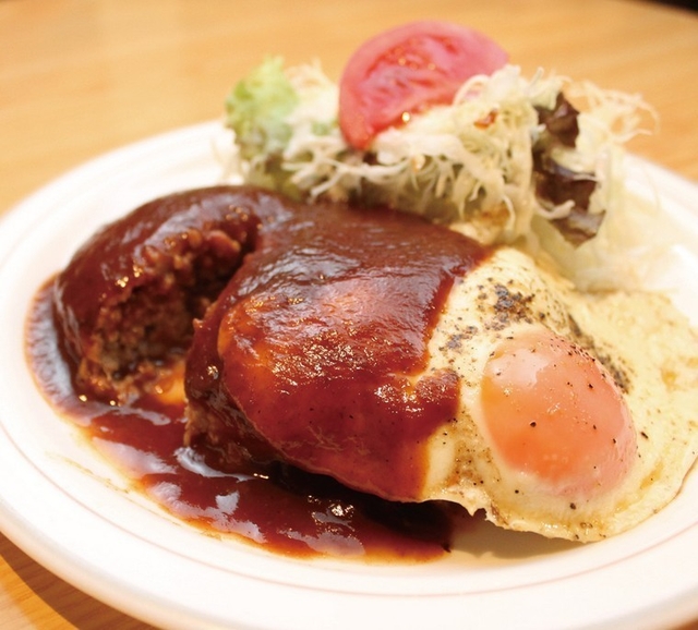 キッチンくま