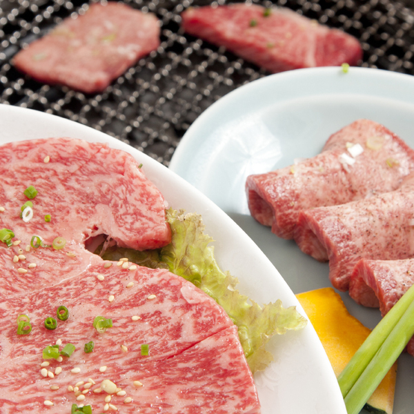 牛新 東海店