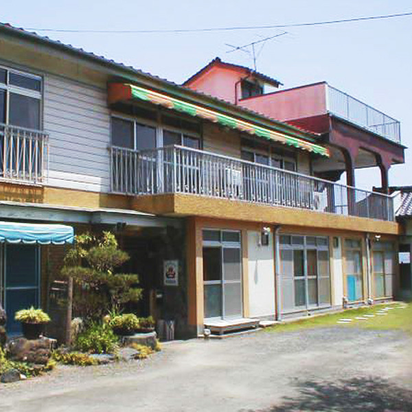 民宿 丸勇