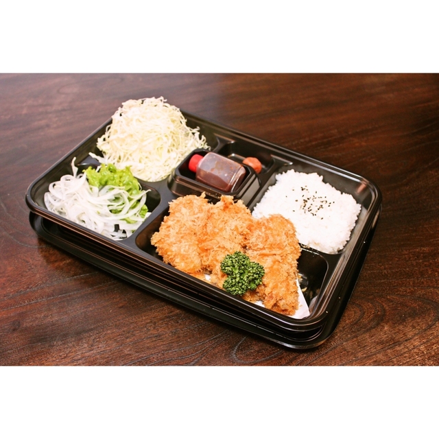 とんかつ とん